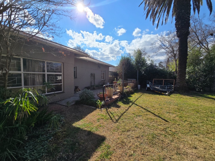 3 Bedroom Property for Sale in Noordhoek Free State